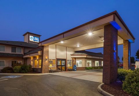 その他 Best Western Rama Inn