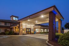 その他 Best Western Rama Inn