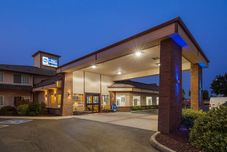 Others Best Western Rama Inn