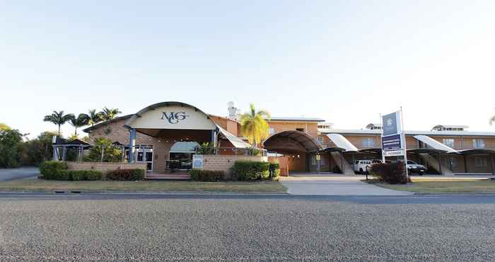 Khác Windmill Motel and Events Centre