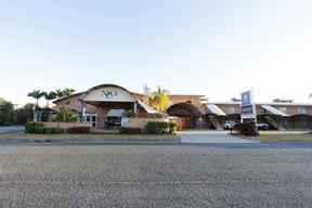 Windmill Motel and Events Centre