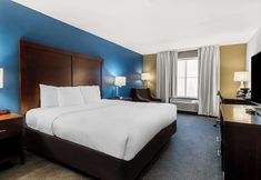 Others 5 Comfort Inn & Suites near Tinley Park Amphitheater