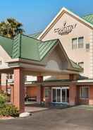 Imej utama Country Inn & Suites by Radisson, Tucson Airport, AZ