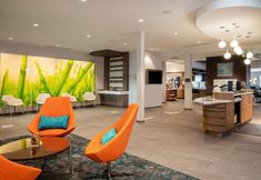 Others 3 EVEN Hotels Denver Tech Center-Englewood by IHG