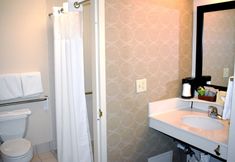 Lainnya 4 Courtyard by Marriott Denver South/Park Meadows Mall