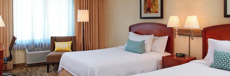 Lainnya Courtyard by Marriott Denver South/Park Meadows Mall