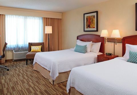 Lainnya Courtyard by Marriott Denver South/Park Meadows Mall