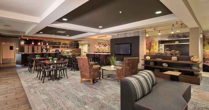 Lainnya Courtyard by Marriott Rock Hill