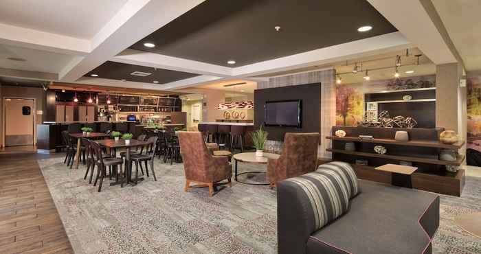 Others Courtyard by Marriott Rock Hill