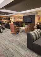 Imej utama Courtyard by Marriott Rock Hill