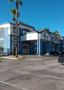 Imej utama Days Inn & Suites by Wyndham Tucson/Marana