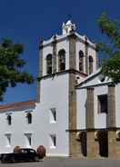 Imej utama Pousada Convento de Arraiolos - Historic Hotel