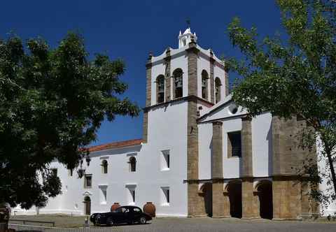 Lain-lain Pousada Convento de Arraiolos - Historic Hotel