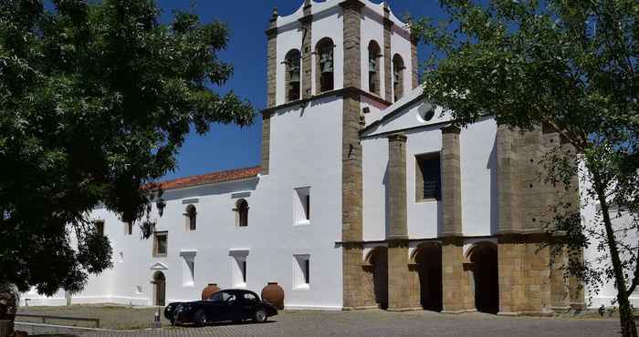 Lainnya Pousada Convento de Arraiolos - Historic Hotel