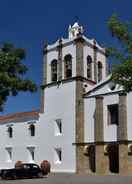 Imej utama Pousada Convento de Arraiolos - Historic Hotel