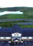 Imej utama Econo Lodge & Suites Saint John