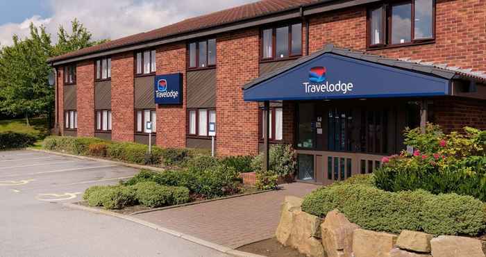 Others Travelodge York Tadcaster