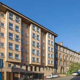 Primary image 1 Travelodge Glasgow Central, pavilion 1 Hotels