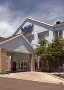 Imej utama Fairfield Inn & Suites Denver North/Westminster