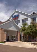 Imej utama Fairfield Inn & Suites Denver North/Westminster