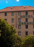 Primary image Hotel Zarauz