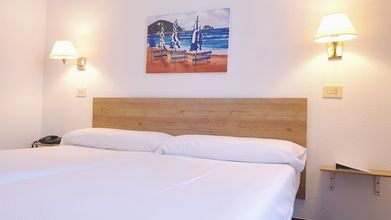 Lain-lain 4 Hotel Zarauz