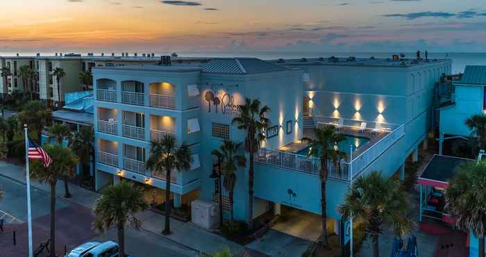 Others The Palms Oceanfront Hotel