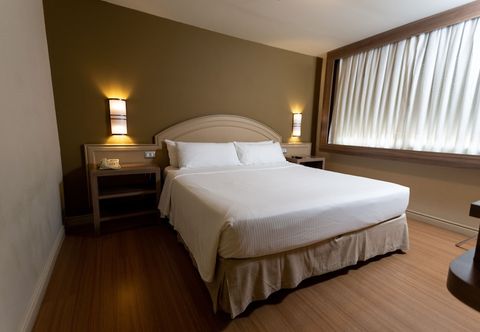 其他 Master Porto Alegre Hotel - Av Carlos Gomes, Proximo Consulado Americano