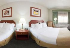 Others 6 Holiday Inn Express Chihuahua by IHG