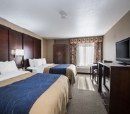 Others 7 Comfort Inn & Suites Conway