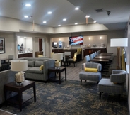 Others 6 Comfort Inn & Suites Conway