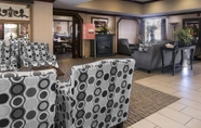 Lain-lain 5 Comfort Inn & Suites Conway