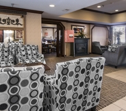 Others 5 Comfort Inn & Suites Conway