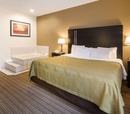 Others 3 Quality Inn & Suites - Granbury