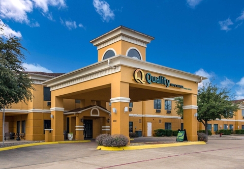 Others Quality Inn & Suites - Granbury