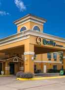 Imej utama Quality Inn & Suites - Granbury