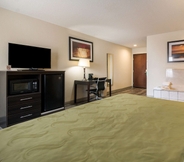 Others 4 Quality Inn & Suites - Granbury