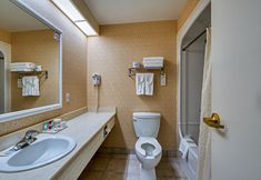 其他 7 The Casablanca Hotel