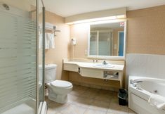 その他 5 The Casablanca Hotel