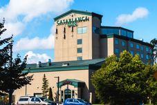 其他 The Casablanca Hotel