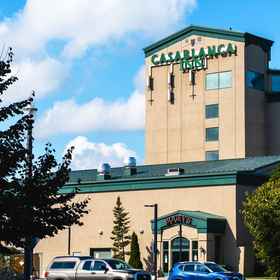 Primary image1The Casablanca Hotel,Gateway Niagara Information Centre飯店