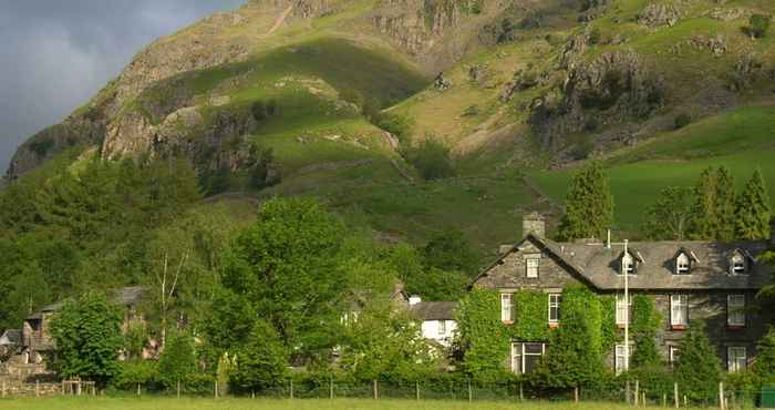 Others New Dungeon Ghyll Hotel