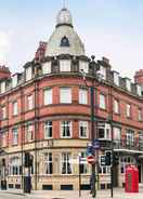 Primary image Mercure Doncaster Centre Danum Hotel