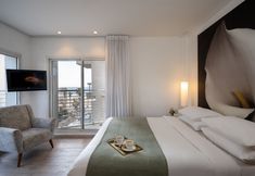 Others 7 The Savoy Tel-Aviv, Sea Side