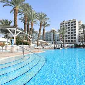 Primary image 1 Caesar Premier Eilat, WEEKEND HOTEL Hotels
