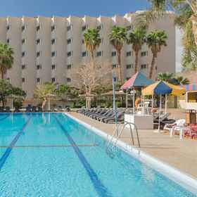 Primary image 1 Prima Music Eilat, WEEKEND HOTEL Hotels