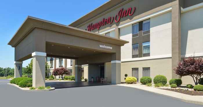 อื่นๆ Hampton Inn Carbondale