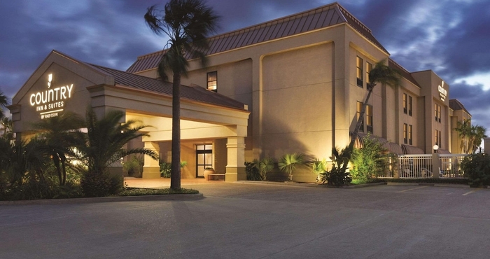 Others Country Inn & Suites by Radisson, Portland, TX