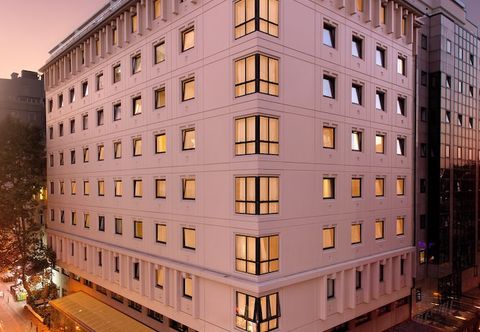 其他 Nippon Hotel