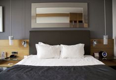 其他 6 Point Hotel Barbaros